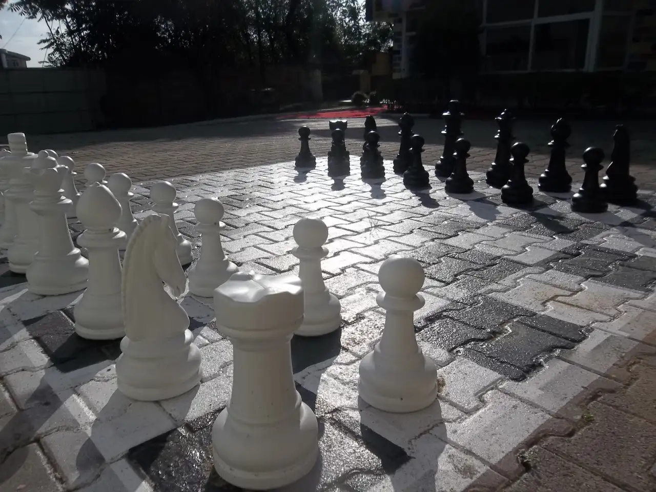 Akrida Okulları Çamlıca Anaokulu - Kreş ve Anaokulu - İstanbul - galeri görseli