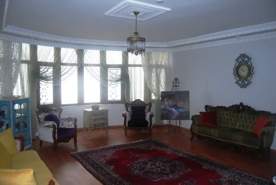 Eyşan Bakım Merkezi - Yaşlı Bakım Evi - Elazığ - galeri görseli