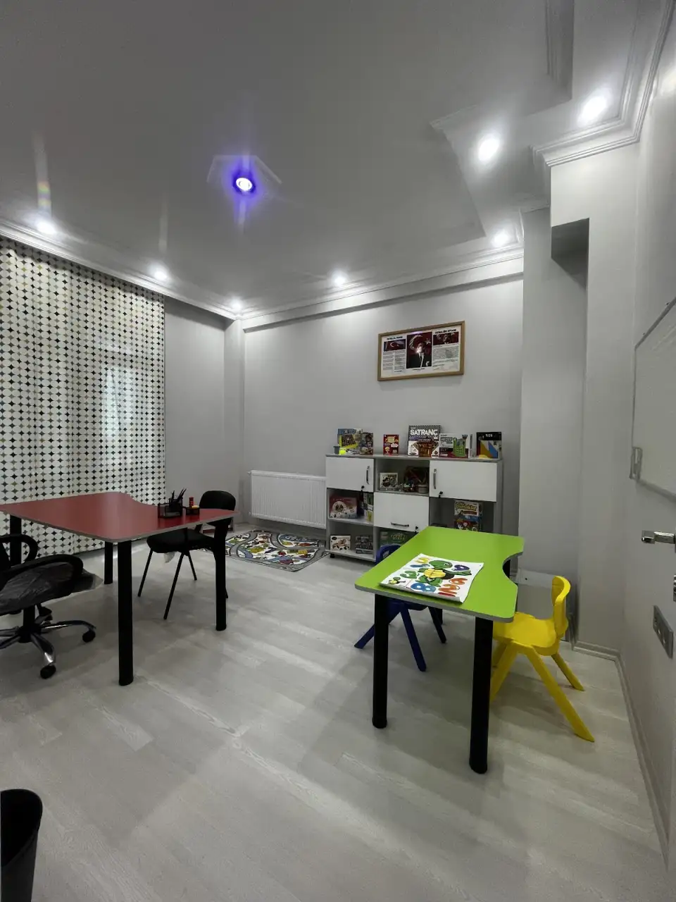 Esas Özel Eğitim ve Rehabilitasyon Merkezi - Özel Eğitim ve Gelişim Merkezi - Eskişehir - galeri görseli