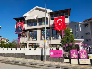M.E.B. Özel Masal Şatosu Montessori Anaokulu - Kreş ve Anaokulu - Bursa