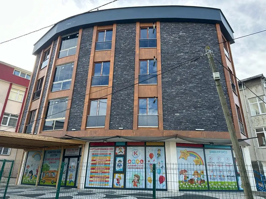 Özel Silivri Açel Özel Eğitim ve Rehabilitasyon Merkezi - Özel Eğitim ve Gelişim Merkezi - İstanbul