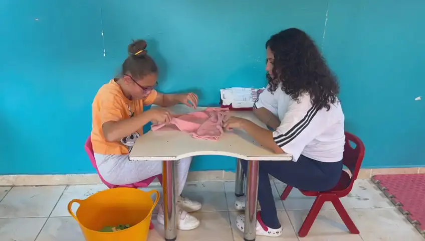 Düzce İzle Özel Eğitim ve Rehabilitasyon - Özel Eğitim ve Gelişim Merkezi - Düzce - galeri görseli