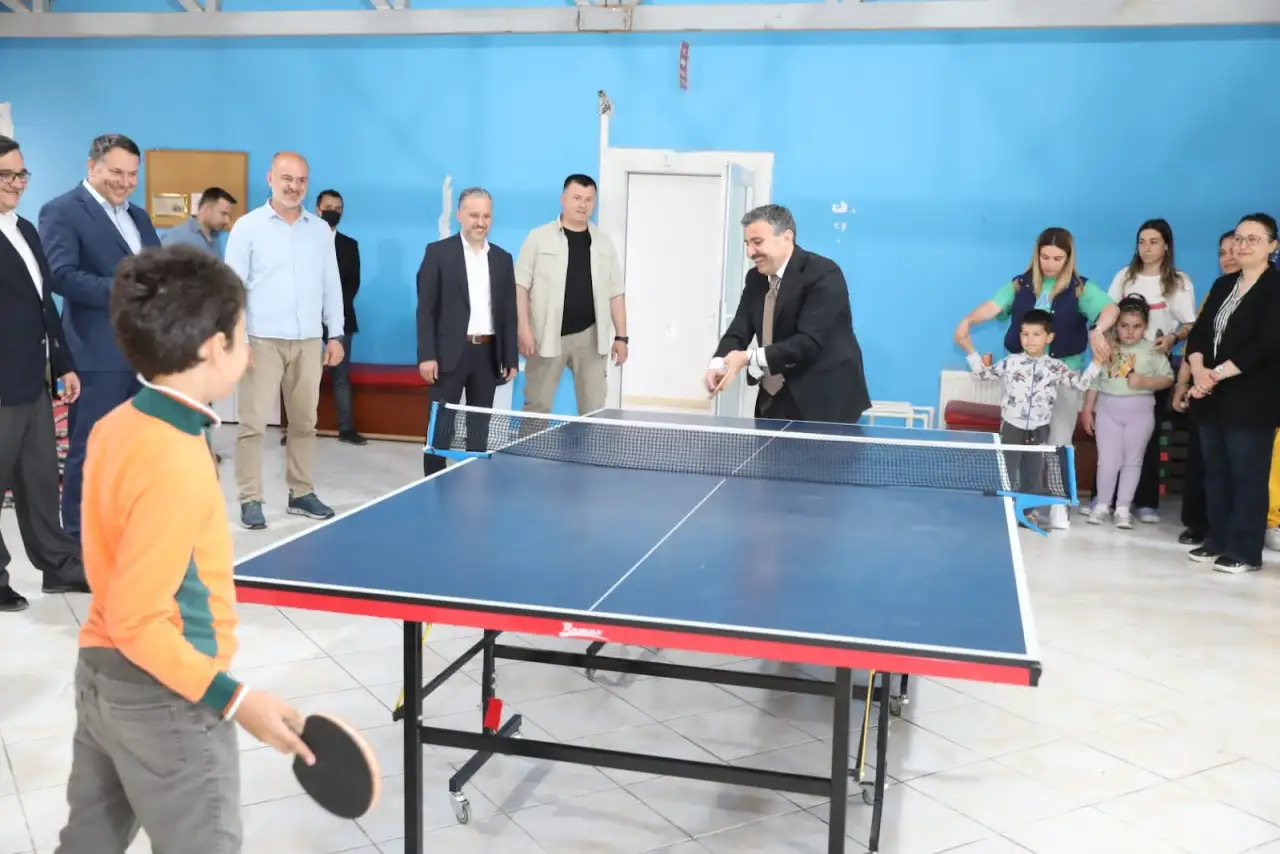 Düzce İzle Özel Eğitim ve Rehabilitasyon - Özel Eğitim ve Gelişim Merkezi - Düzce - galeri görseli