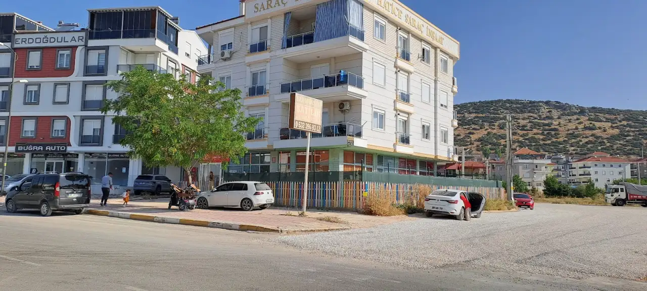 Özel İlk Akademi Gündüz Bakımevi - Çocuk Bakım Merkezi - Antalya