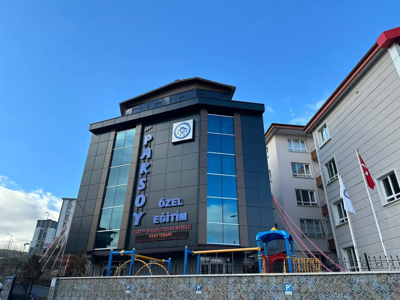 DURU FİZİK TEDAVİ VE REHABİLİTASYON - Fizik Tedavi ve Rehabilitasyon - Ankara - galeri görseli