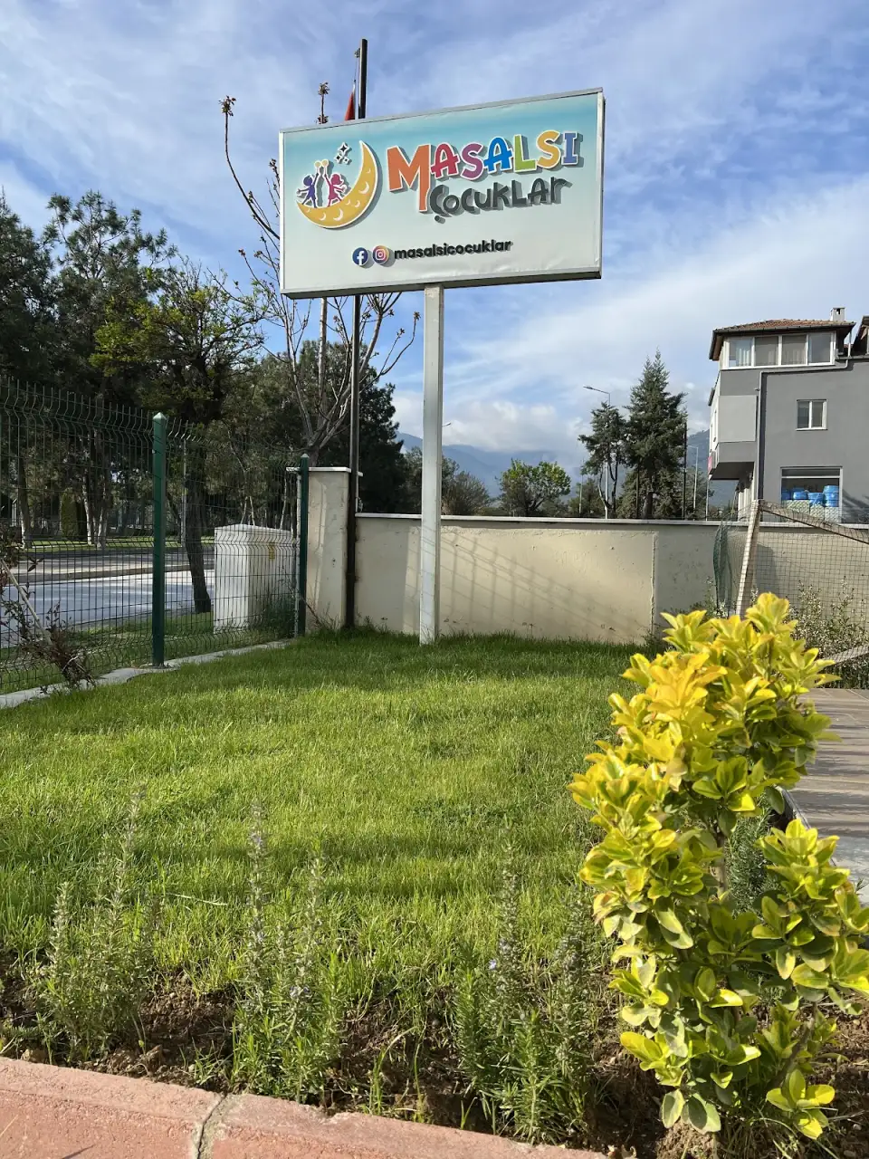 Masalsı Çocuklar Özel Eğitim ve Rehabilitasyon Merkezi - Çocuk Bakım Merkezi - Denizli - galeri görseli