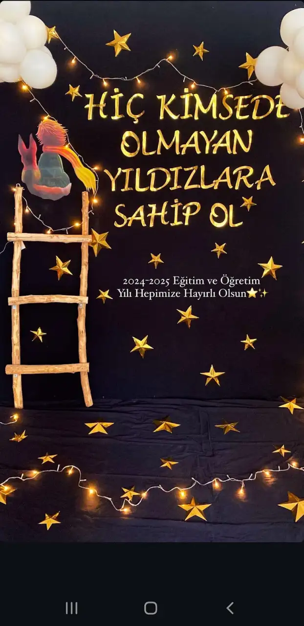 Miray Anaokulu - Kreş ve Anaokulu - Bursa