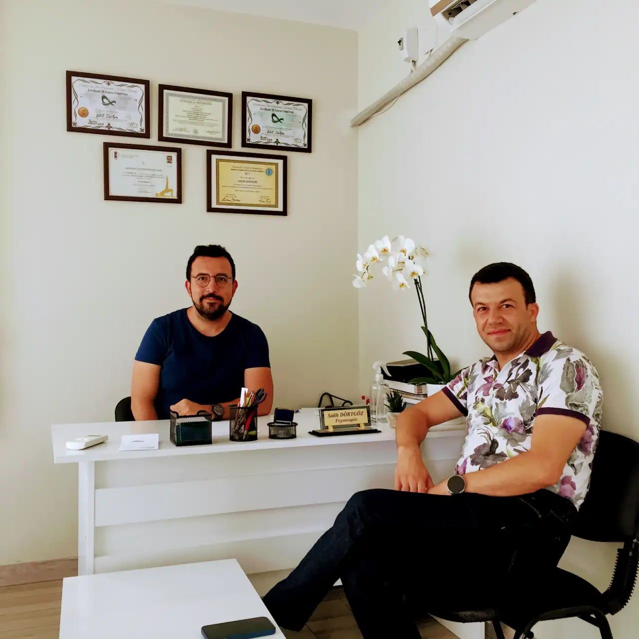 Tarsus Fizyolife Manuel Terapi ve Danışmanlık Merkezi - Fizik Tedavi ve Rehabilitasyon - Mersin