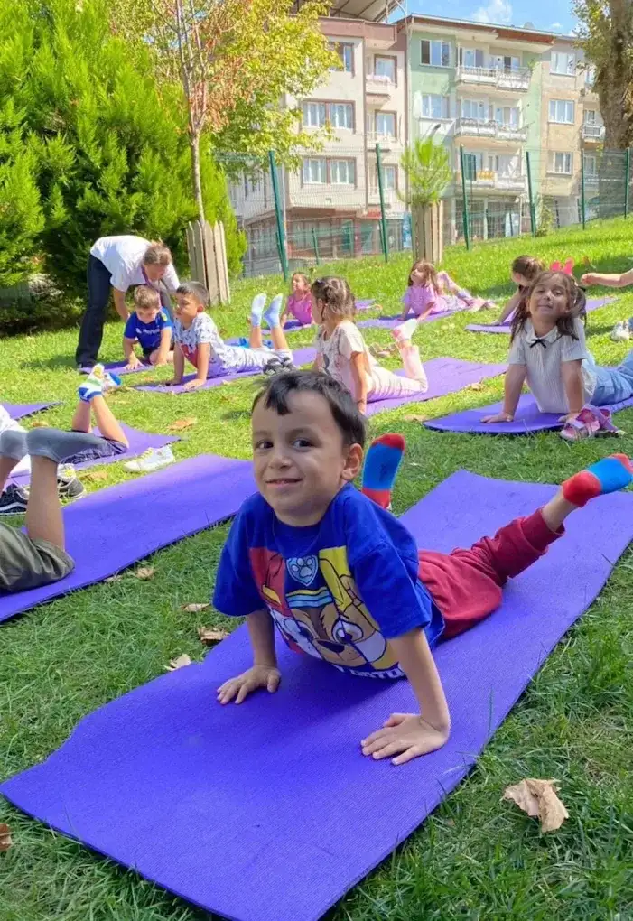 Özel İlk Adım Anaokulu - Kreş ve Anaokulu - Bursa - galeri görseli