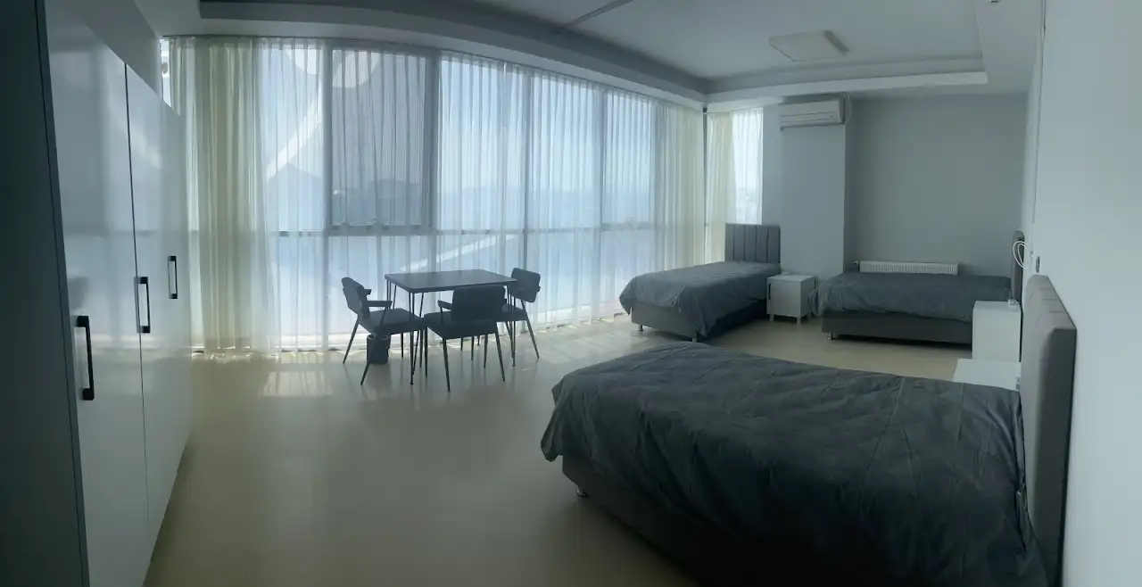 Ekin Huzurevi ve Yaşlı Bakım Merkezi - Yaşlı Bakım Evi - Ankara - galeri görseli