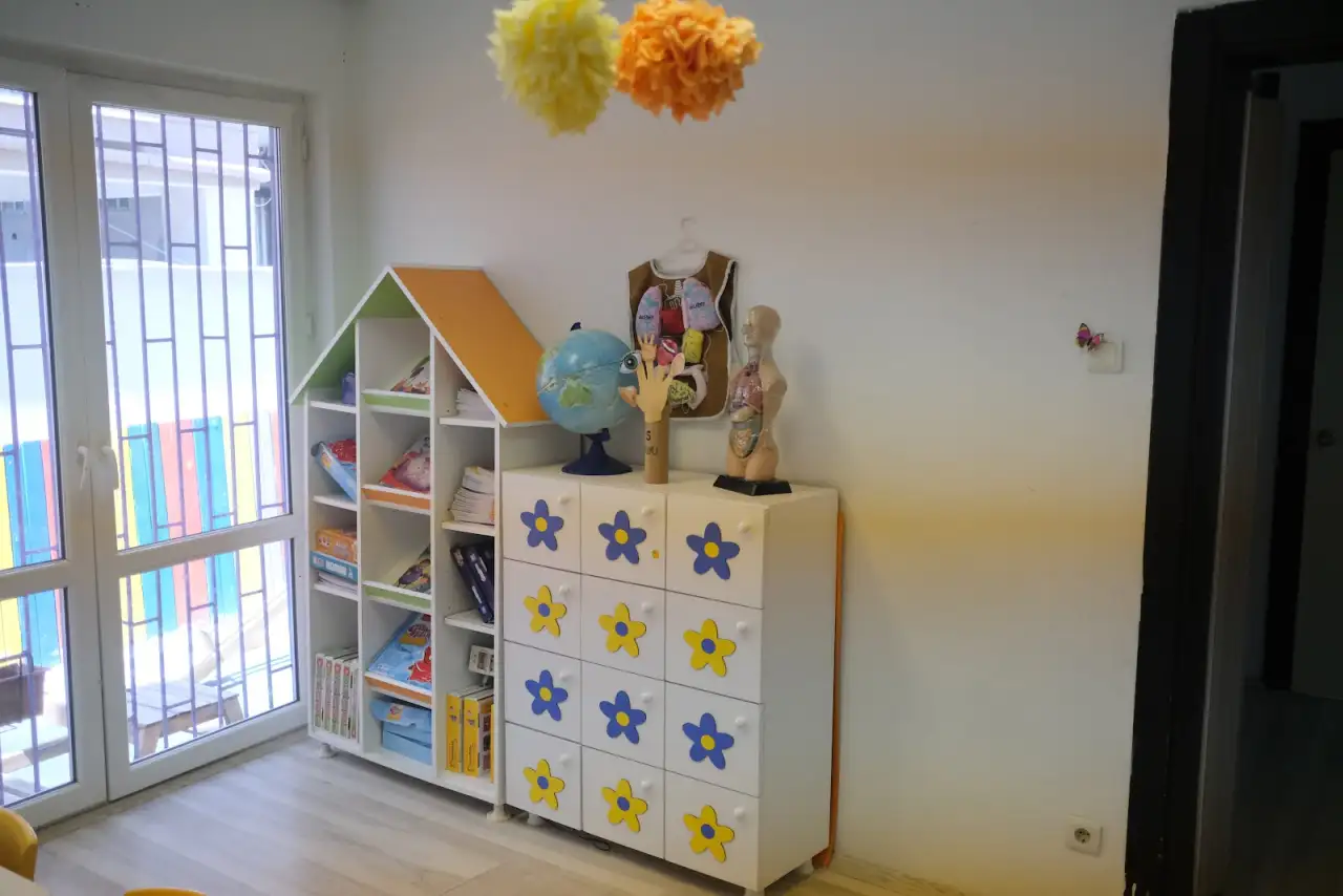 Duygu Müzik Anaokulu - Pendik - Kreş ve Anaokulu - İstanbul - galeri görseli