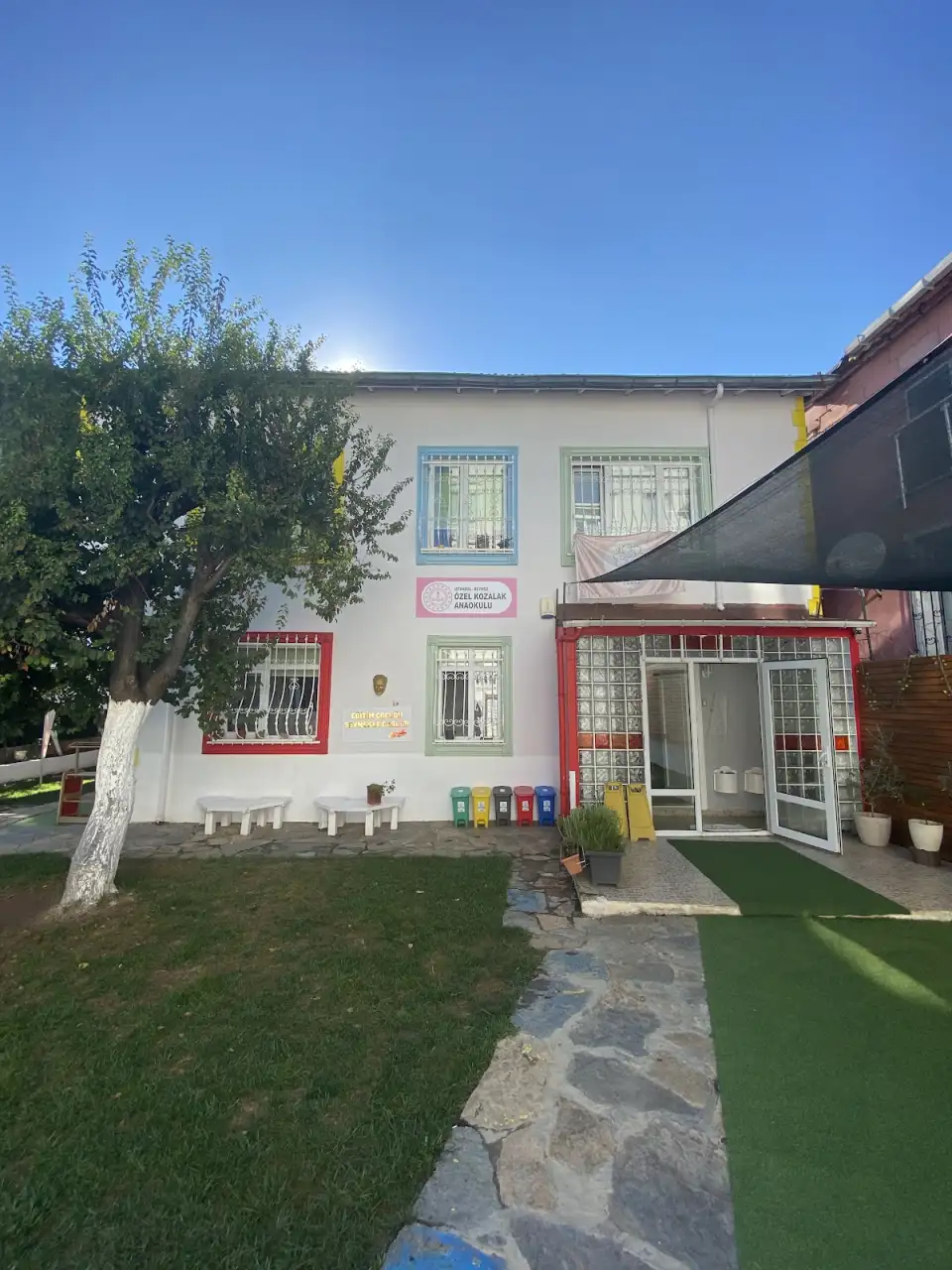 Kozalak Anaokulu - Kreş ve Anaokulu - İstanbul - galeri görseli