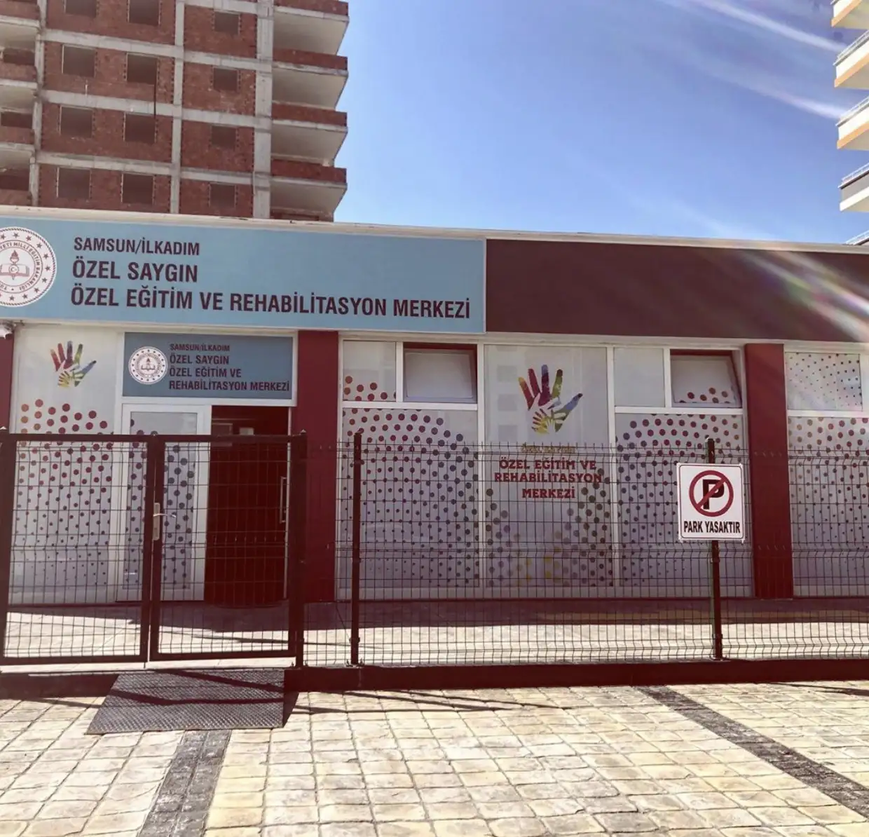 Özel Canik Özel Eğitim ve Rehabilitasyon Merkezi - Çocuk Bakım Merkezi - Samsun - galeri görseli