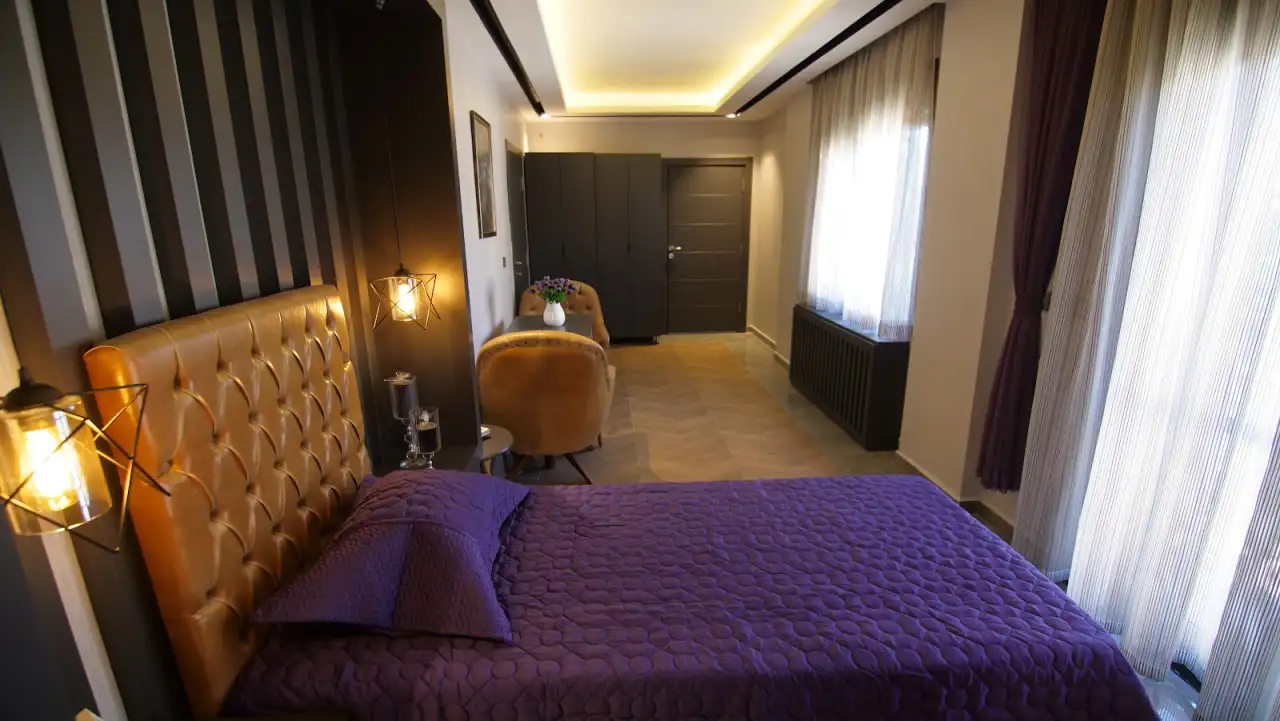 Ay Huzurevi Ve Yaşlı Bakımevi - Yaşlı Bakım Evi - İstanbul - galeri görseli