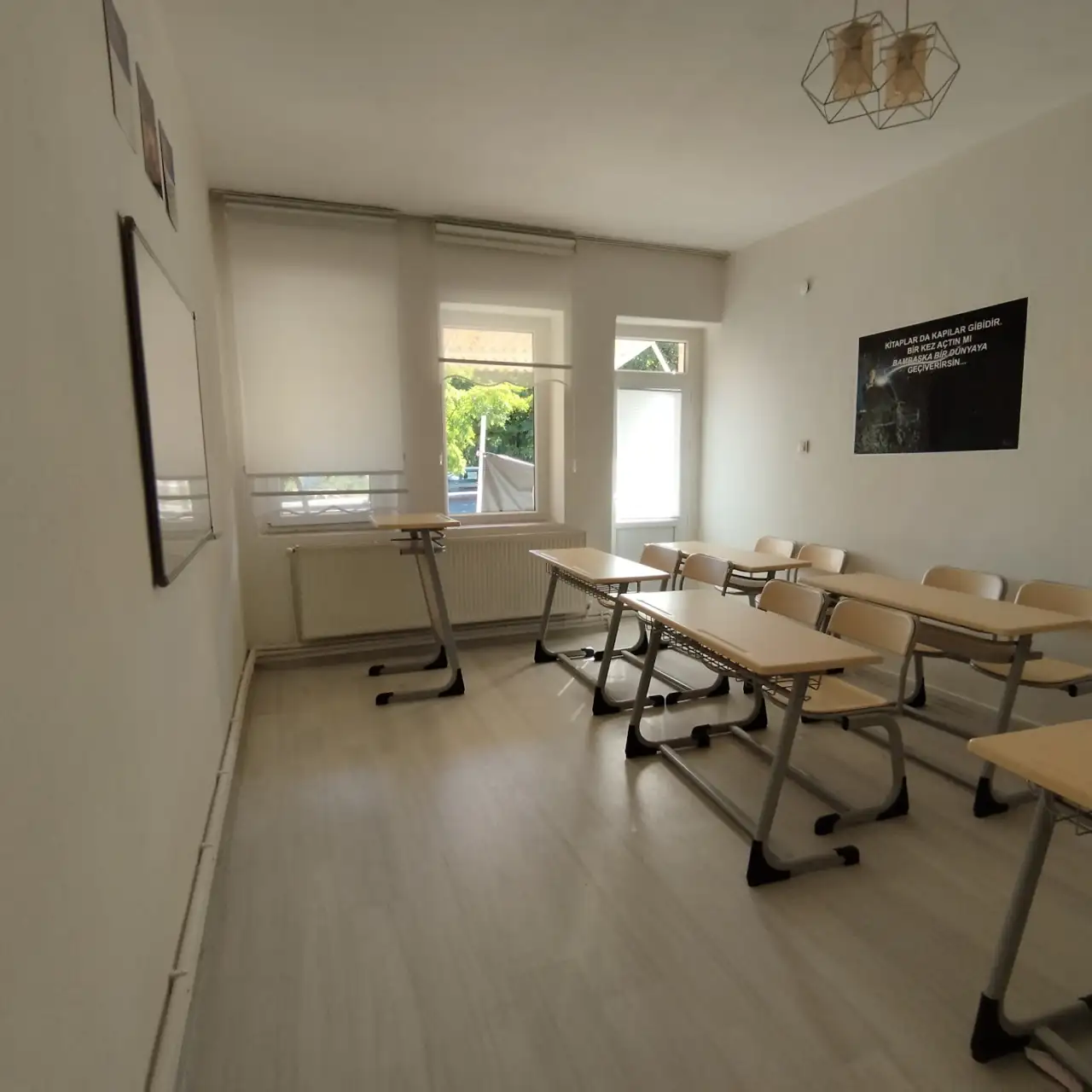 Kapadokya Akademi Sosyal Etkinlik ve Gelişim Merkezi