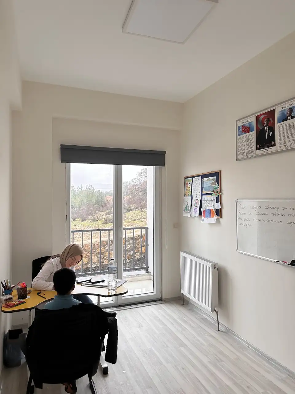 Özel Orhaneli Umut Özel Eğitim Ve Rehabilitasyon Mer. - Nörolojik Rehabilitasyon Merkezi - Bursa
