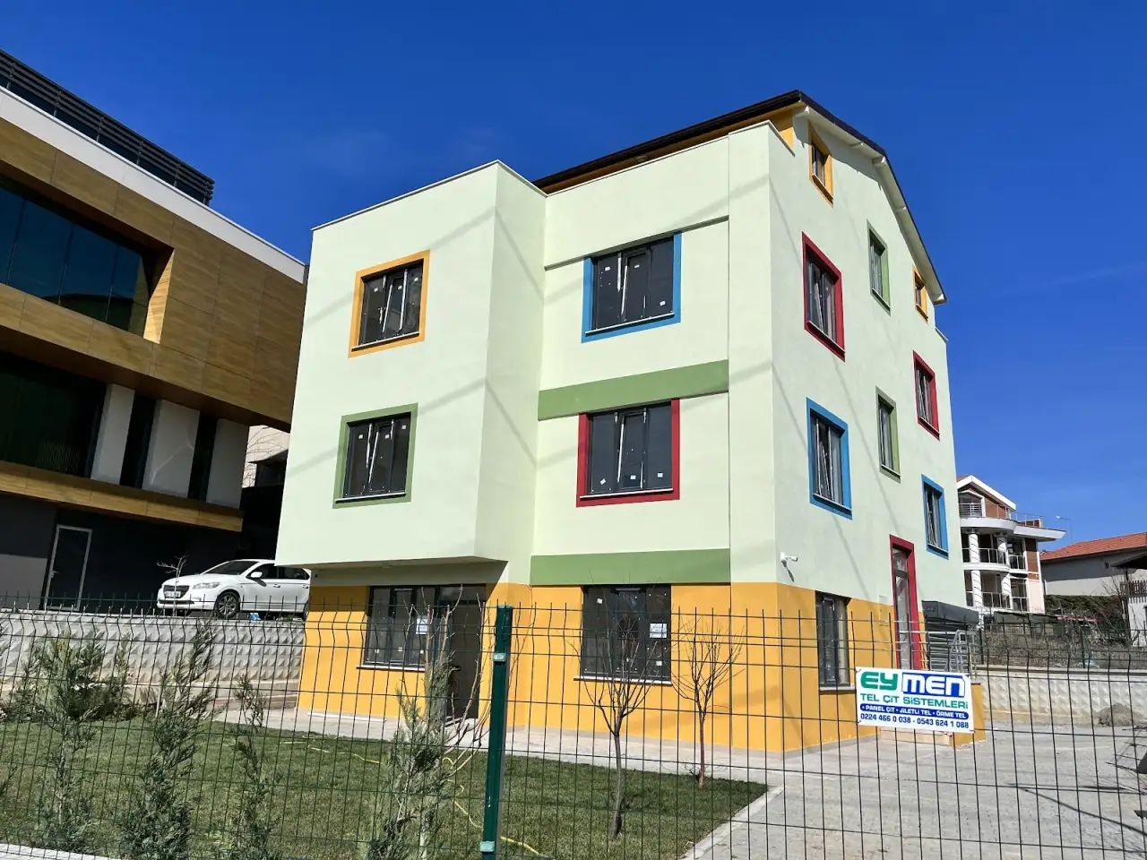 Altın Şato Anaokulu - Kreş ve Anaokulu - Bursa - galeri görseli