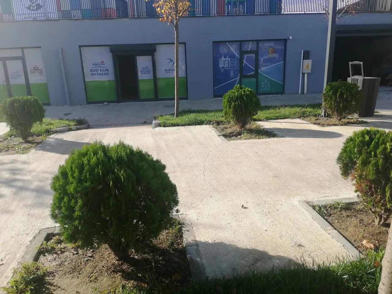 Güli Akkuş Gündüz Çocuk Bakımevi ve Anne-Çocuk Merkrzi - Çocuk Bakım Merkezi - İstanbul - galeri görseli