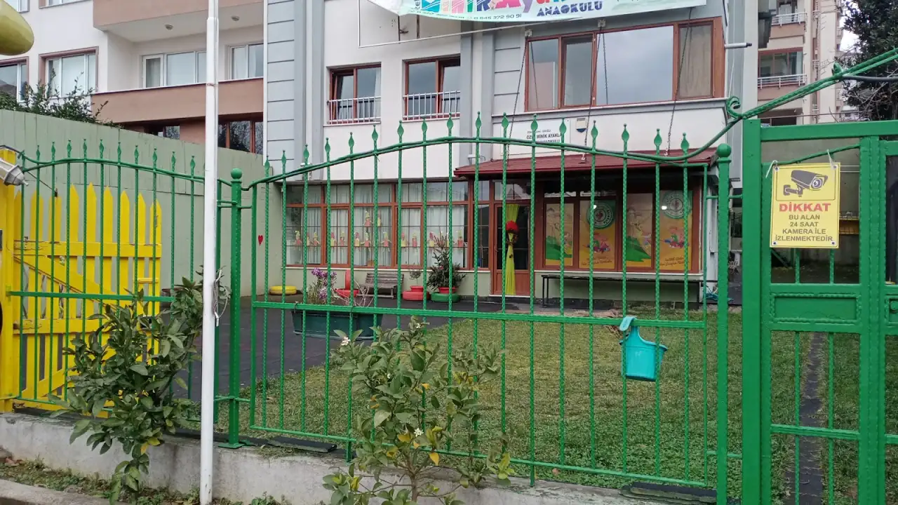 minikaeregli anaokulu - Kreş ve Anaokulu - Zonguldak - galeri görseli