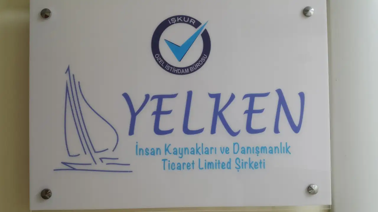 Yelken Danışmanlık Bakıcı Ajansı Çocuk Bakıcısı, Hasta Bakıcısı