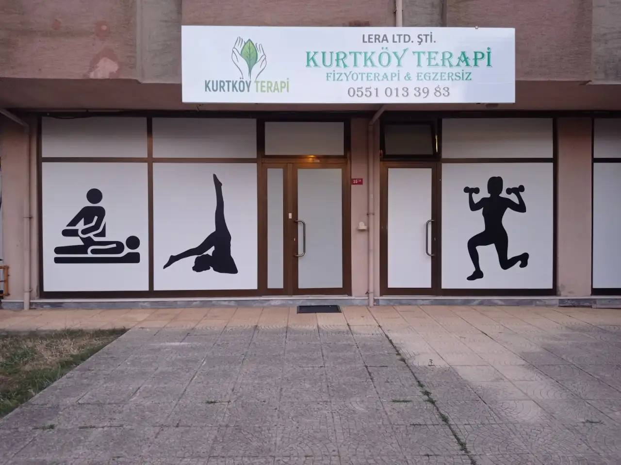 Kurtköy Terapi Fizik Tedavi - Fizik Tedavi ve Rehabilitasyon - İstanbul - galeri görseli
