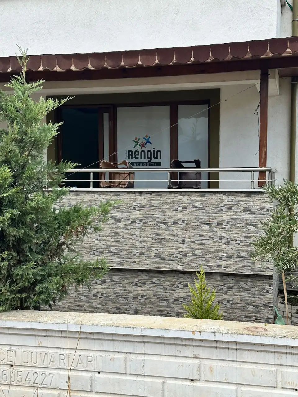 MEKA AKADEMİ ÇOCUK GELİŞİM MERKEZİ - Özel Eğitim ve Gelişim Merkezi - Çanakkale - galeri görseli