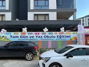 İlk İz Anaokulu