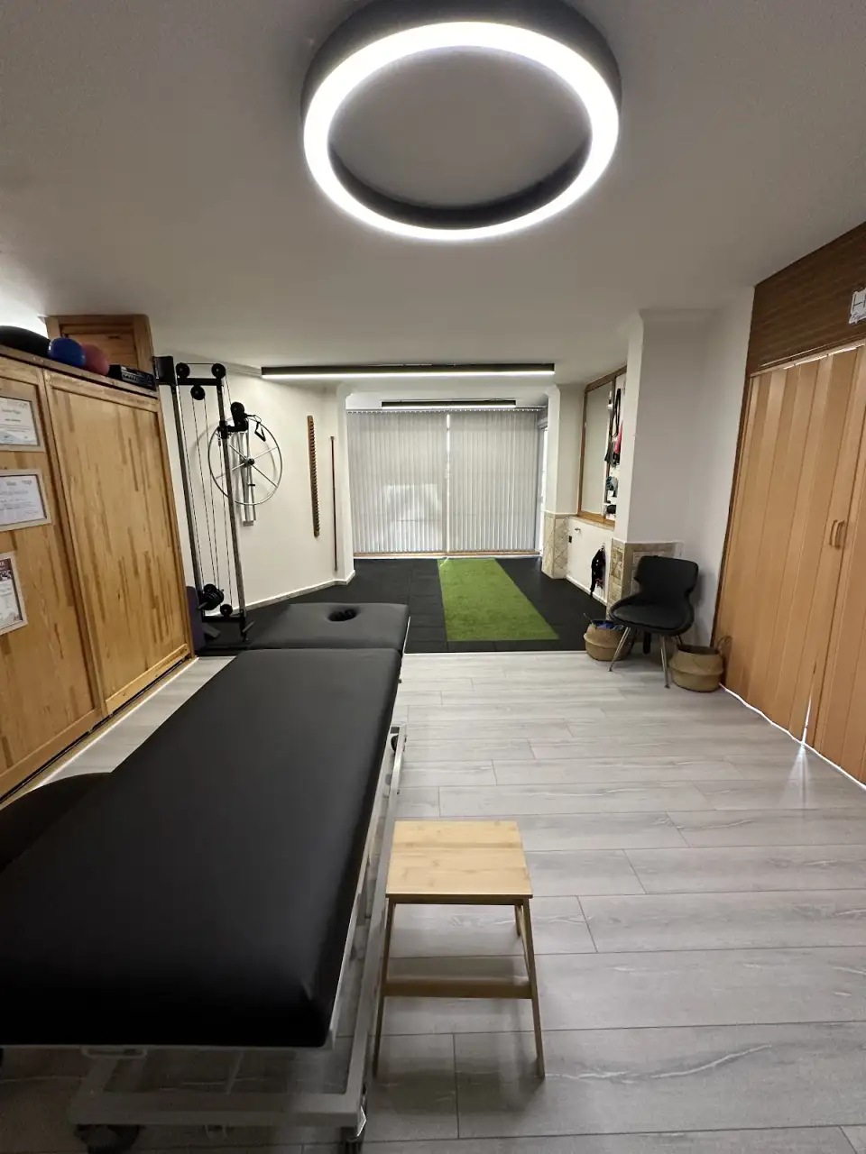 Herafiz Fizyoterapi - Fizik Tedavi ve Rehabilitasyon - Aydın - galeri görseli