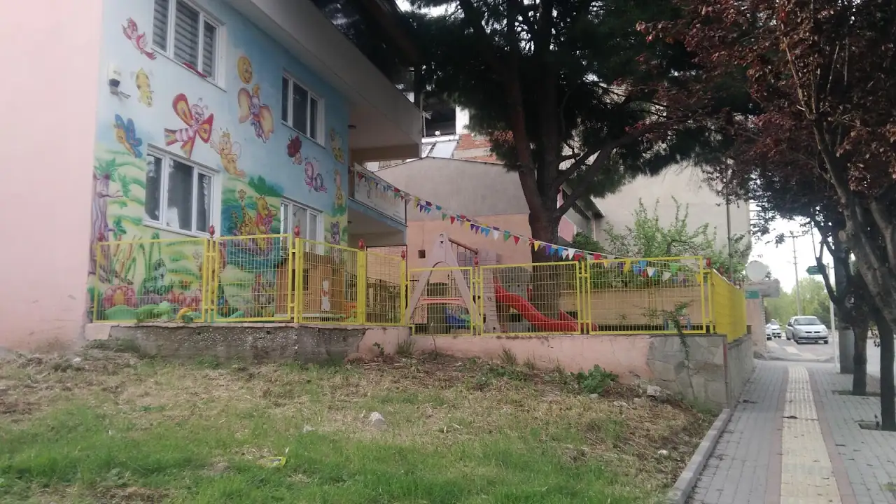 Özel Tarçın Anaokulu - Kreş ve Anaokulu - Bursa