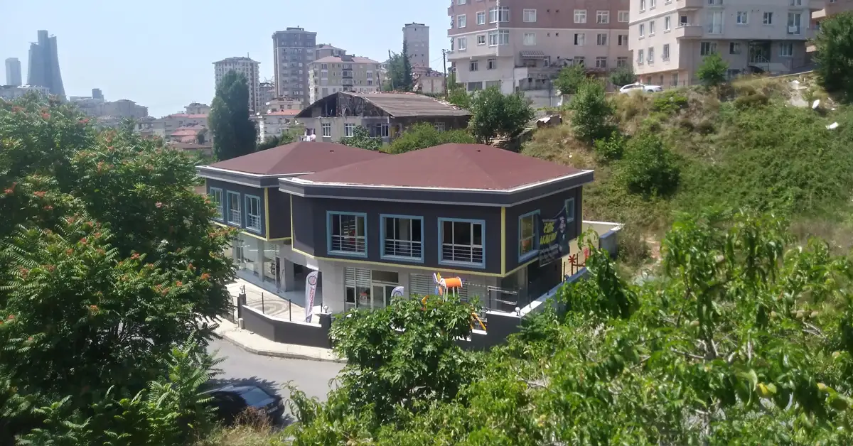 LEO Anaokulu - Kreş ve Anaokulu - İstanbul - galeri görseli