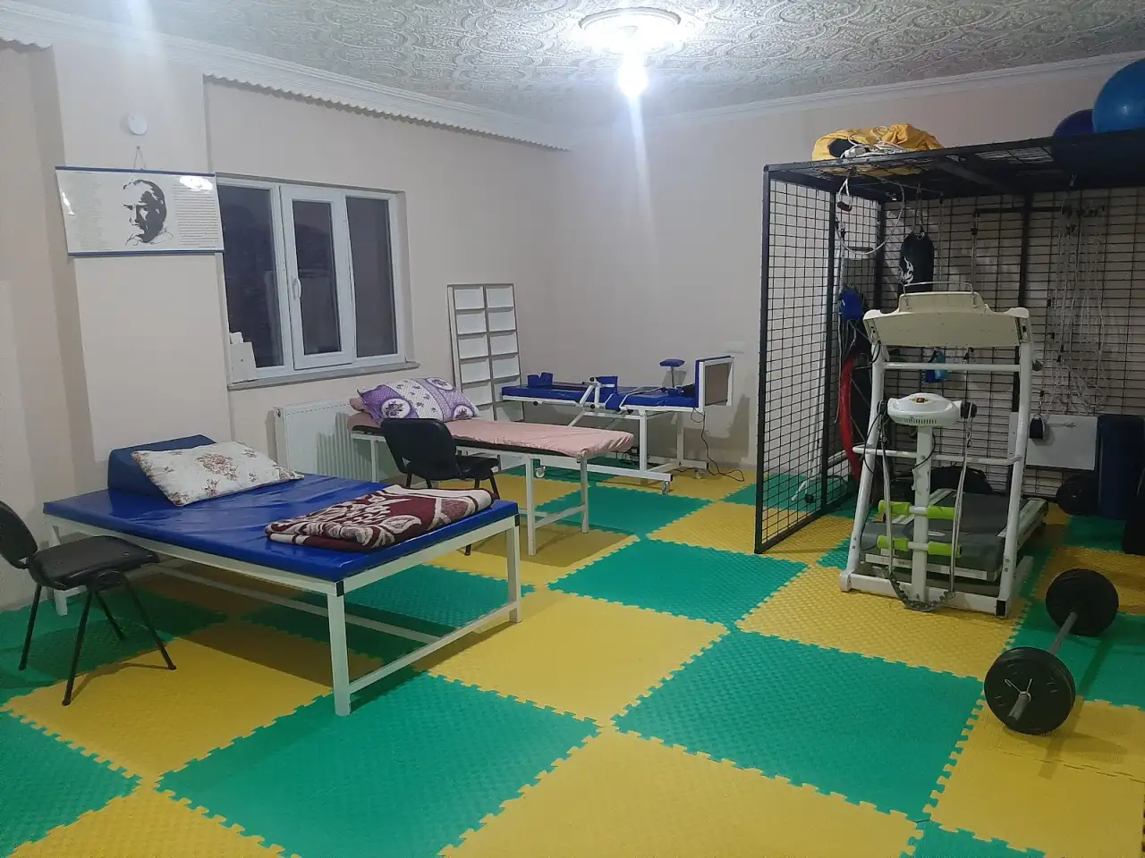 Fizikay Özel Eğitim ve Rehabilitasyon Merkezi - Kreş ve Anaokulu - Van - galeri görseli