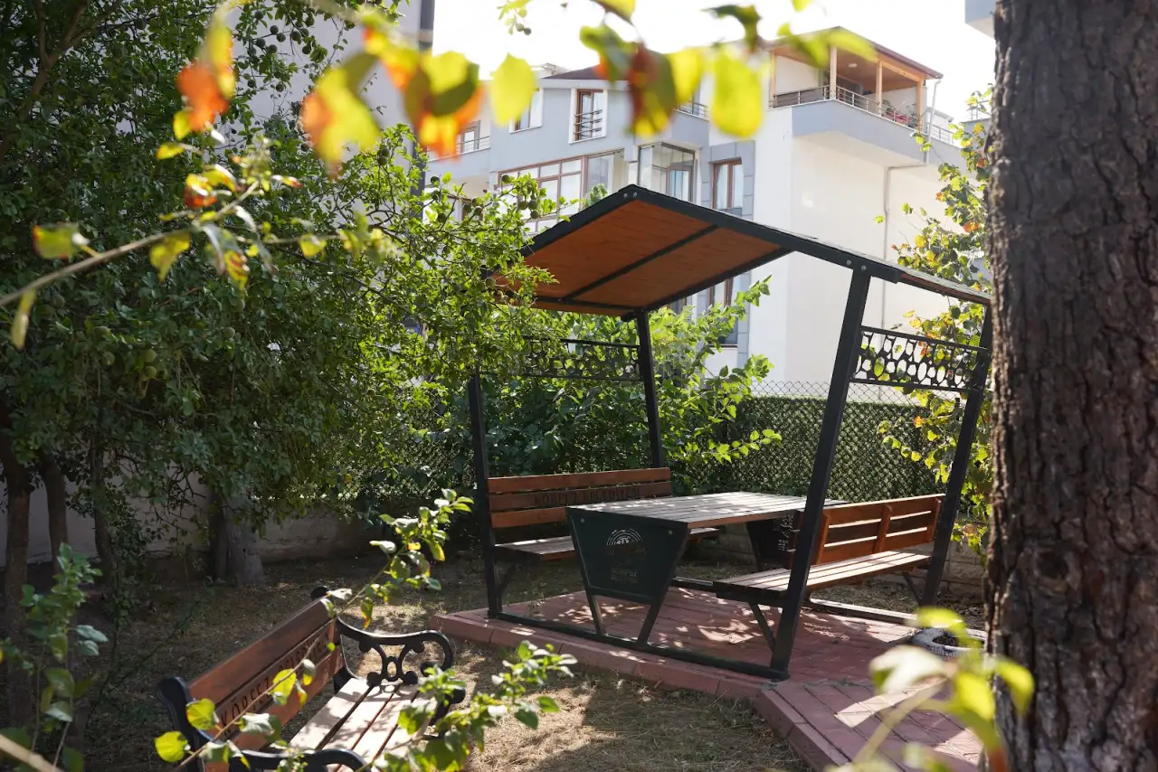 Özel Önce Yaşlı Bakım Merkezi ve Huzurevi - Yaşlı Bakım Evi - Kocaeli - galeri görseli