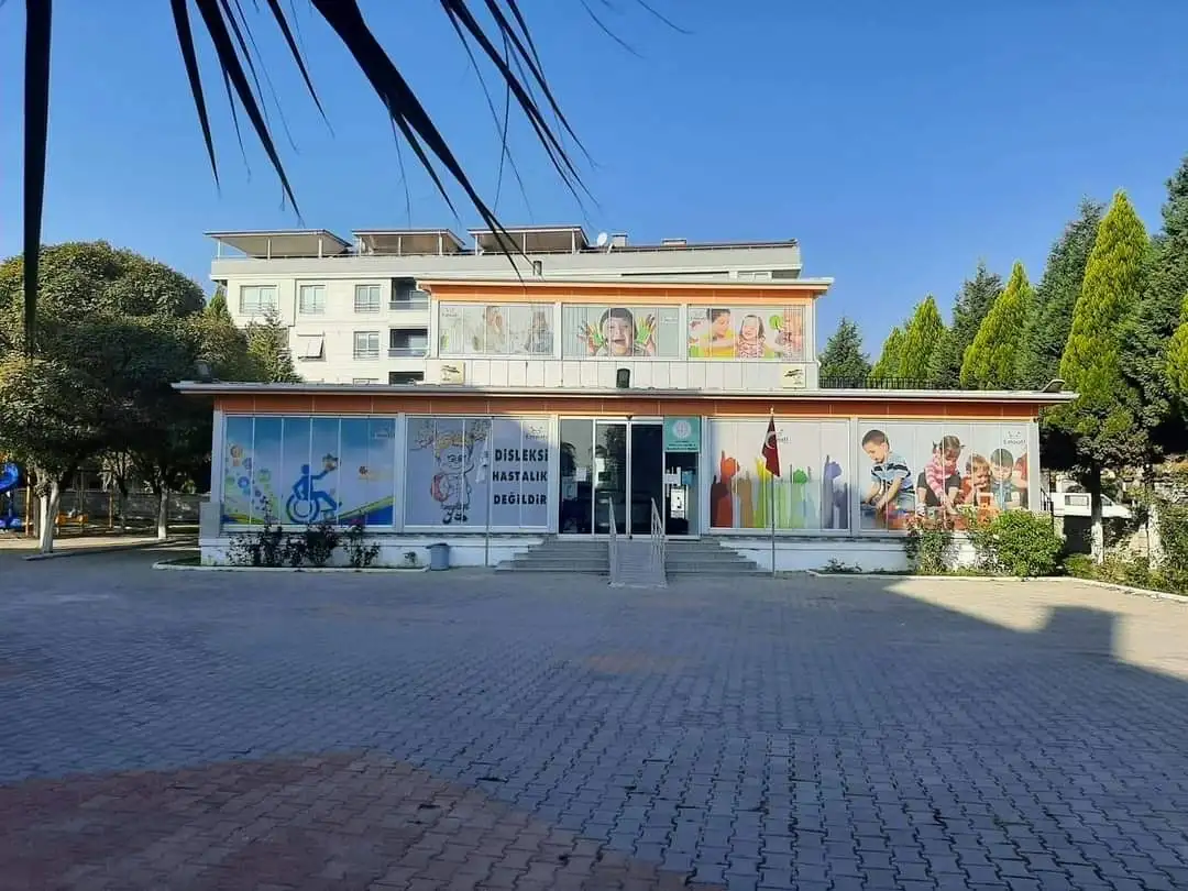 Özel Söke Empati Özel Eğitim ve Rehabilitasyon Merkezi - Özel Eğitim ve Gelişim Merkezi - Aydın - galeri görseli