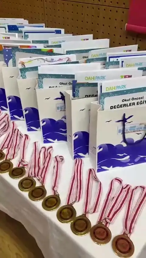 Simav Hisar AnaOkulu - Kreş ve Anaokulu - Kütahya - galeri görseli