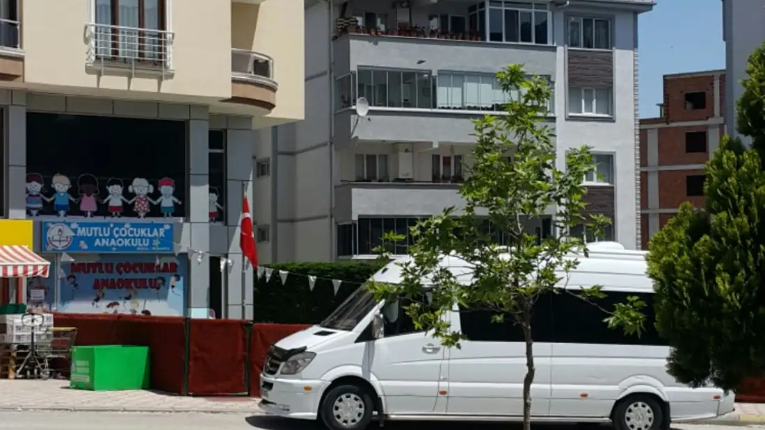 Özel Duygum Anaokulu