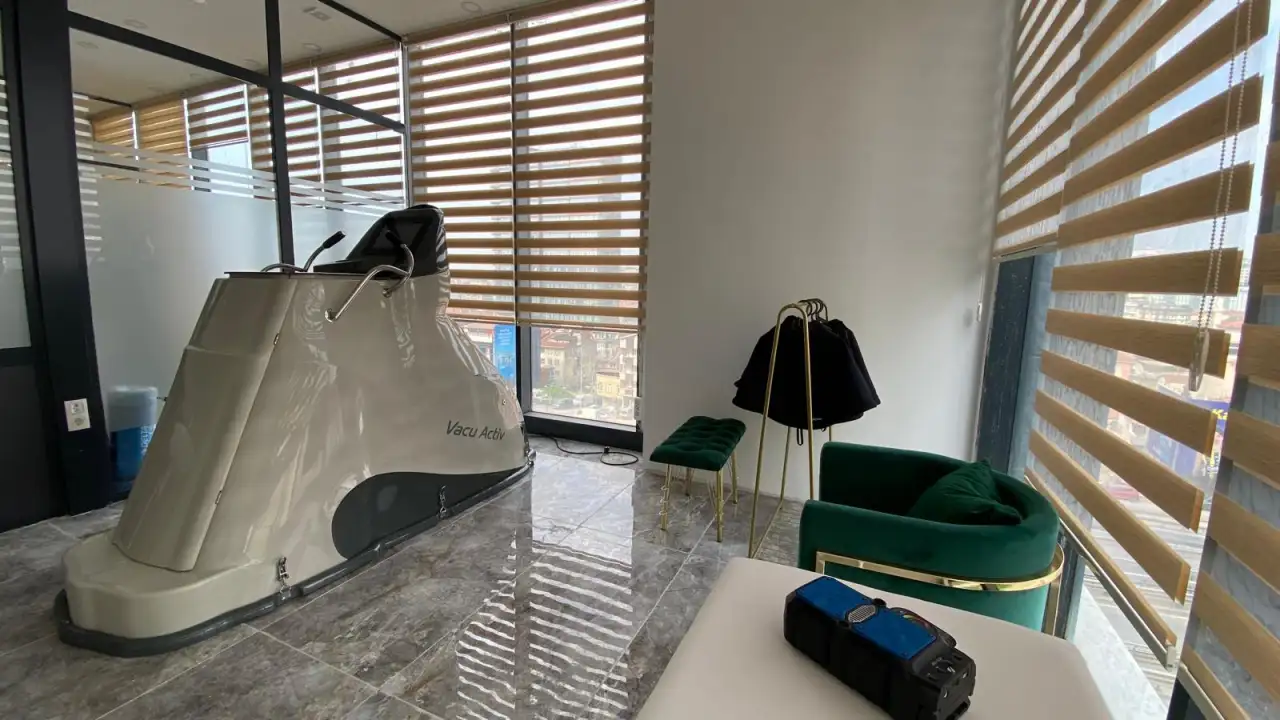 Fizyofit Kadıköy - Fizik Tedavi ve Rehabilitasyon - İstanbul