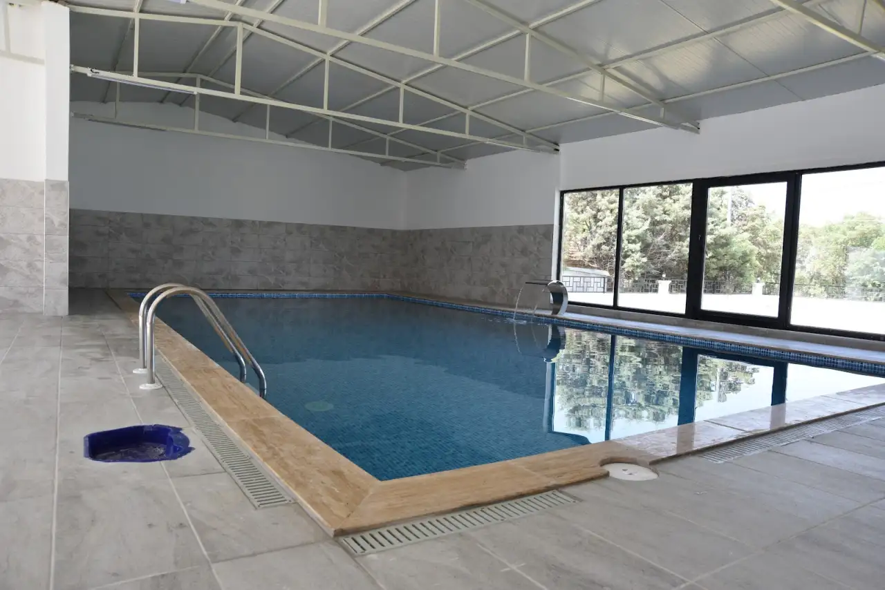 ÖZEL DOĞAİÇİ ÖZEL EĞİTİM VE REHABİLİTASYON MERKEZİ