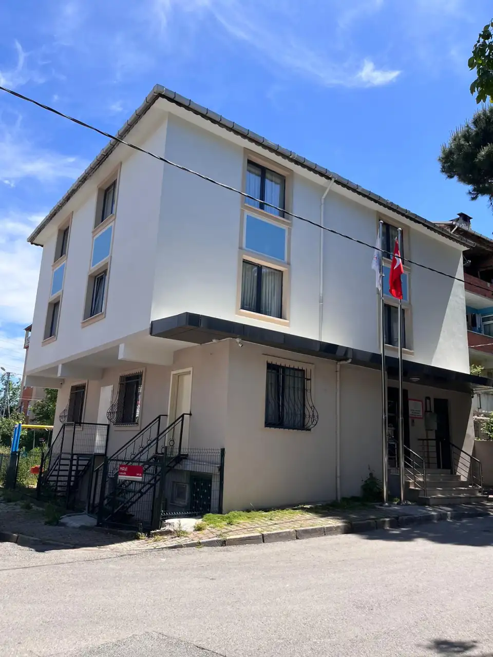 Samandıra Lalebahçesi Anaokulu