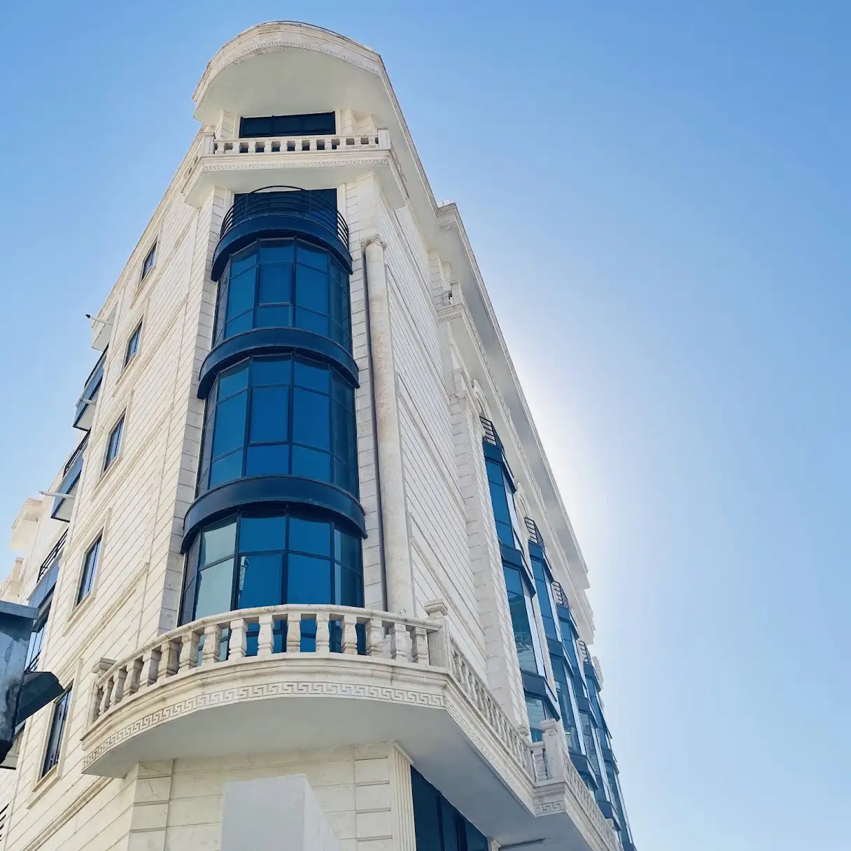 Uzman Fizyoterapist Zekeriya Kalkan - Fizik Tedavi ve Rehabilitasyon - Batman