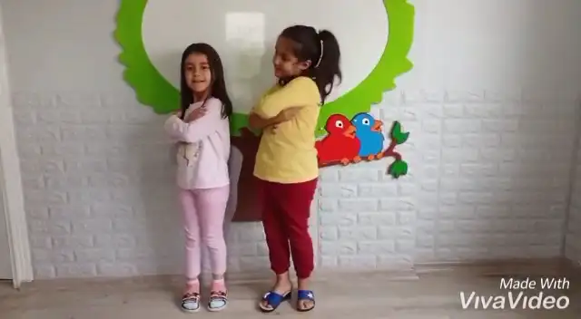 Sevgi Çiçekleri Kreş, Gündüz Bakımevi, Anaokulu - Kreş ve Anaokulu - Mersin - galeri görseli