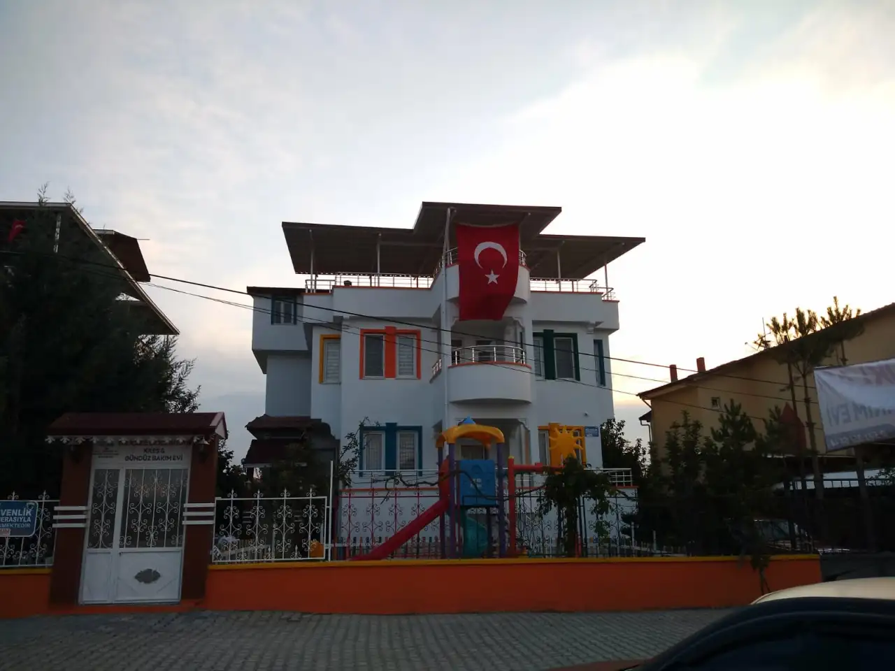 Mucize Çocuklar Kreş ve Gündüz Bakımevi - Kreş ve Anaokulu - Malatya - galeri görseli