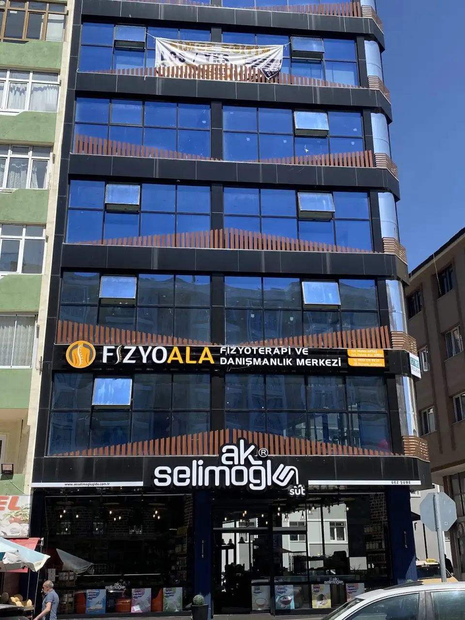 FizyoMel Fizyoterapi Merkezi