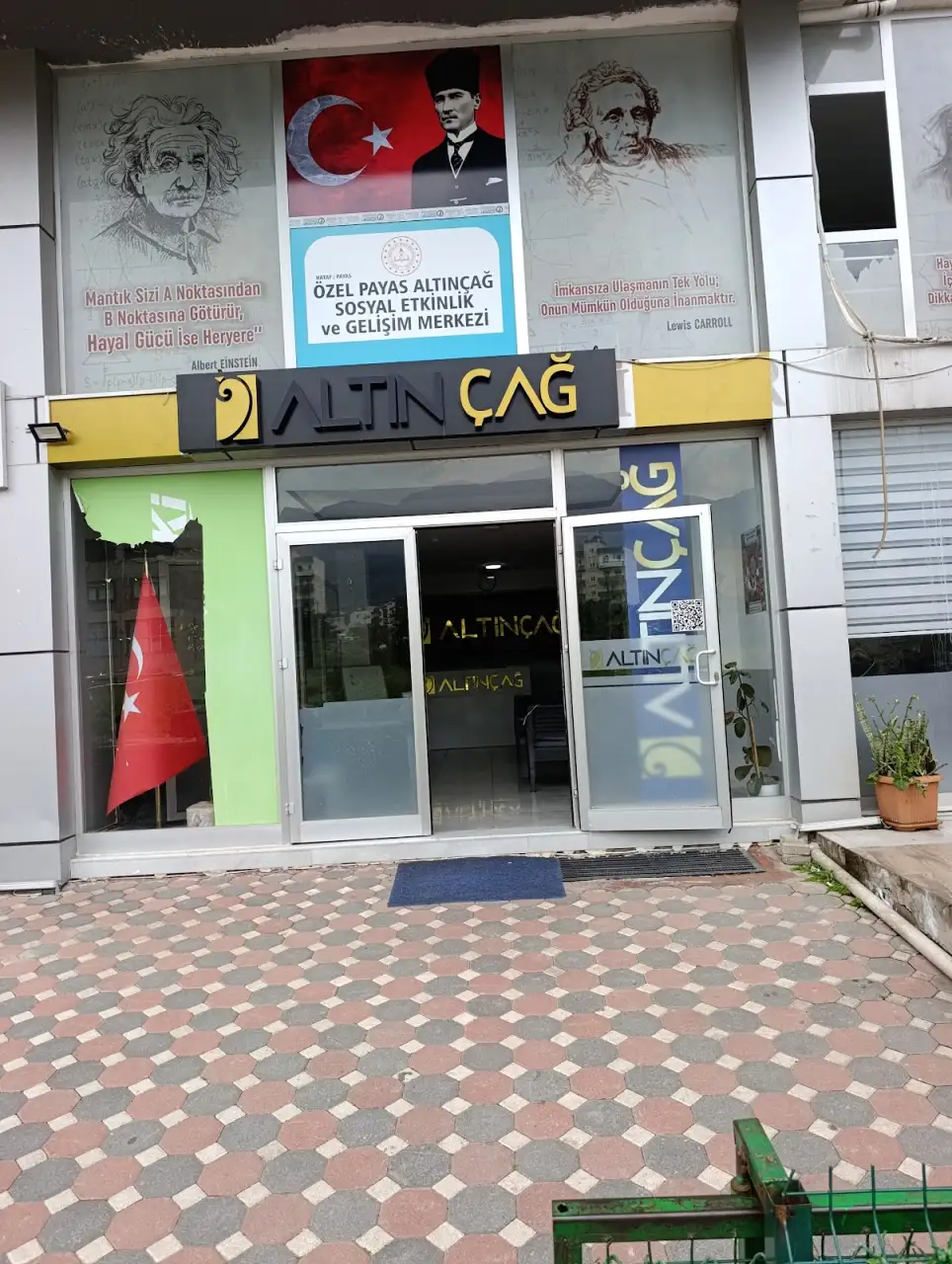 ÖZEL PAYAS ALTINÇAĞ SOSYAL ETKİNLİK VE GELİŞİM MERKEZİ - Özel Eğitim ve Gelişim Merkezi - Hatay