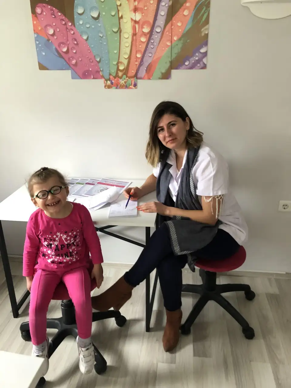 Renkli Dünyam Gündüzbakımevi & Çocuk Kulübü - Çocuk Bakım Merkezi - Antalya - galeri görseli