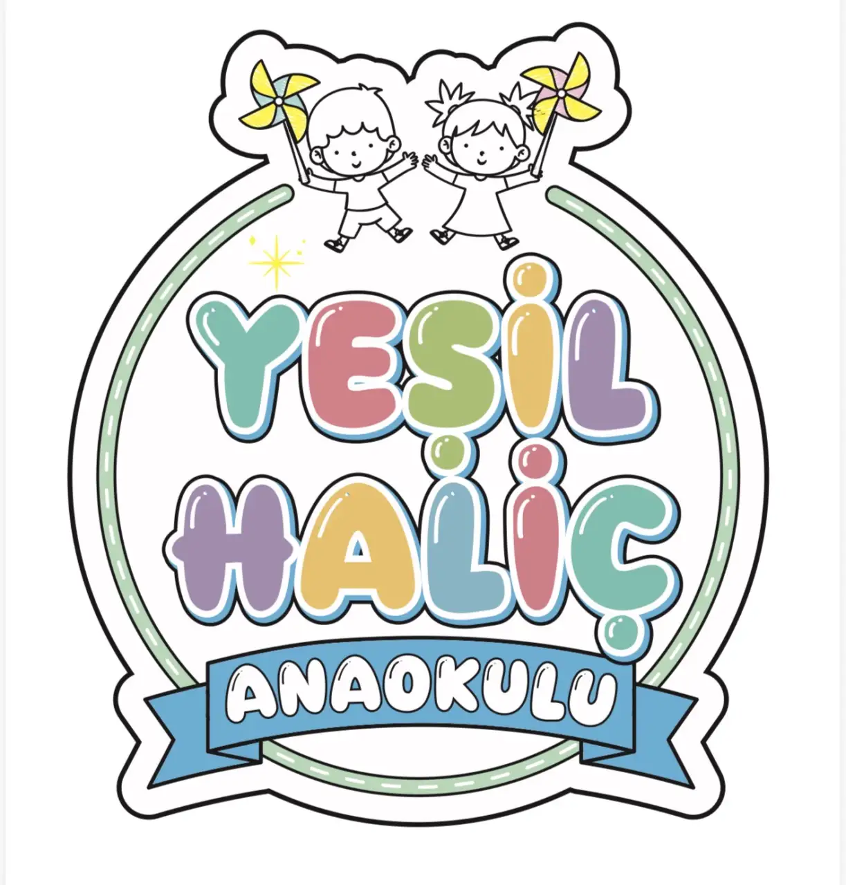 Özel Yeşil Haliç Anaokulu - Kreş ve Anaokulu - İstanbul - galeri görseli
