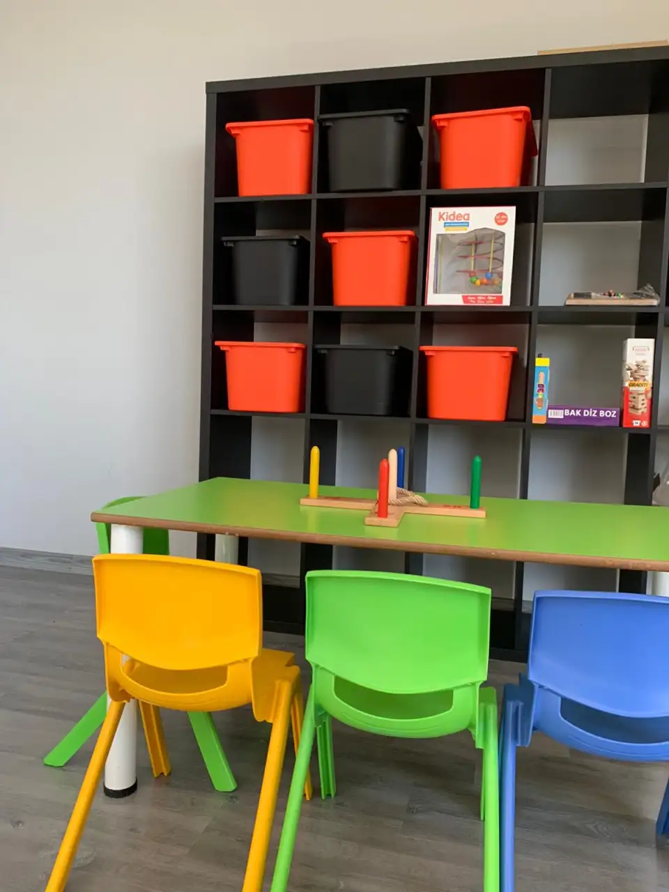 Alternatif Özel Eğitim ve Rehabilitasyon Merkezi - Özel Eğitim ve Gelişim Merkezi - İstanbul - galeri görseli