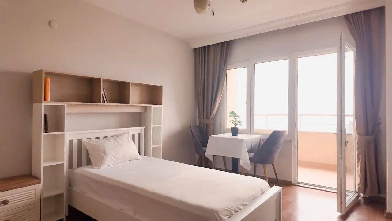 Erol VIP Huzurevi | Kartal - Yaşlı Bakım Evi - İstanbul - galeri görseli