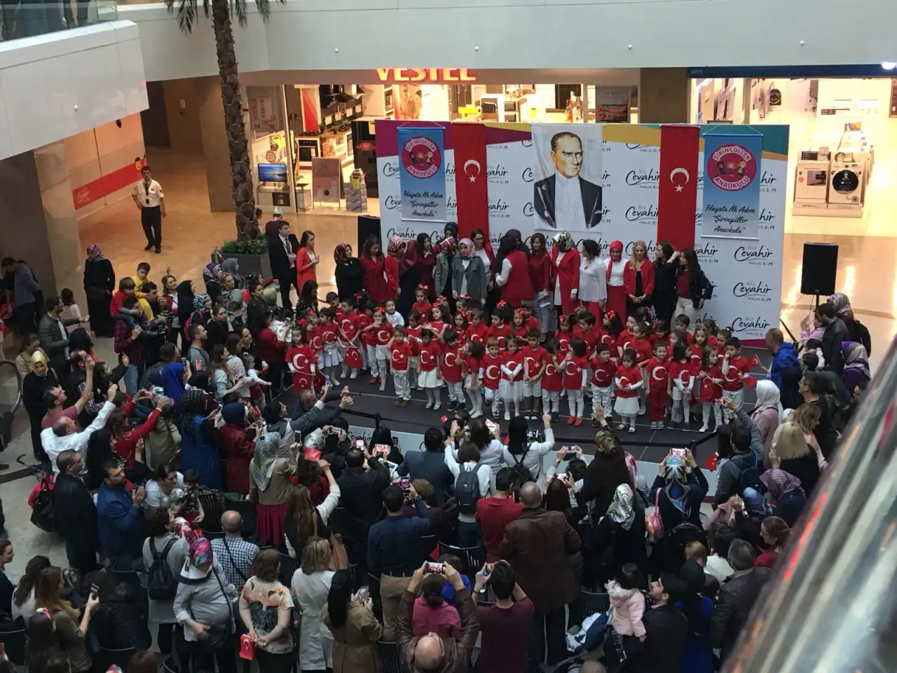 Şiringüller Anaokulu Alibeyköy Eyüp