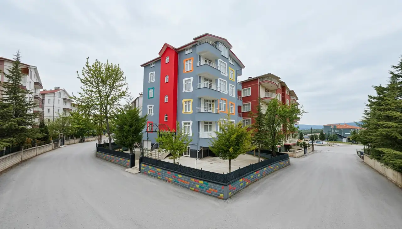 ARTI ÖZEL EĞİTİM VE REHABİLİTASYON MERKEZİ