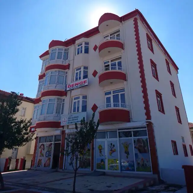Denge Özel Eğitim Ve Rehabilitasyon Merkezi - Özel Eğitim ve Gelişim Merkezi - Aksaray - galeri görseli